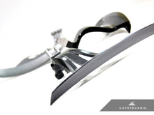 Load image into Gallery viewer, AUTOTECKNIC COMPETITION SHIFT PADDLES - NISSAN R35 GT-R