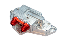 Load image into Gallery viewer, Mosselman Single Oil Cooler Kit for BMW E9X N54/N55