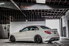 Load image into Gallery viewer, PSM DYNAMIC CARBON FIBER DECKLID SPOILER MERCEDES-BENZ W205 C63
