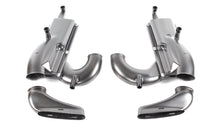 Load image into Gallery viewer, PTG M177.1 HIGH FLOW AIRBOXES