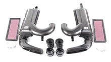 Load image into Gallery viewer, PTG M177.1 HIGH FLOW AIRBOXES