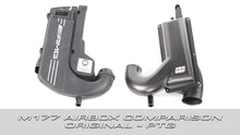 Load image into Gallery viewer, PTG M177.1 HIGH FLOW AIRBOXES