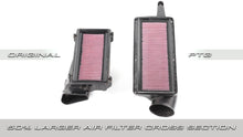 Load image into Gallery viewer, PTG M177.1 HIGH FLOW AIRBOXES