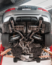 Load image into Gallery viewer, Bomiz E9X 335i Valvetronic Catback Exhaust