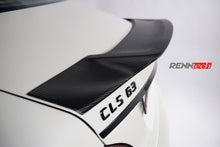 Load image into Gallery viewer, RENNtech | Carbon Fiber | Deck Lid Spoiler | C218 | CLS Class