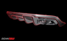 Load image into Gallery viewer, RENNtech | Carbon Fiber | Rear Diffuser | 218 - CLS Class