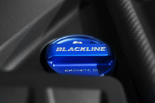 Load image into Gallery viewer, Goldenwrench G8X S58 BLACKLINE Performance Oil & Coolant Cap Set