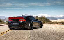 Load image into Gallery viewer, Gen 6 Camaro Rear Spoiler