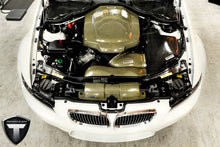 Load image into Gallery viewer, TECNOCRAFT DRY CARBON FIBER ENVY RAM AIR SCOOP '08-'13 BMW M3 E9x