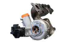 Load image into Gallery viewer, Mosselman Stage 2 S55 Turbocharger Kit