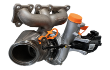 Load image into Gallery viewer, Mosselman Stage 2 S55 Turbocharger Kit