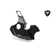 Load image into Gallery viewer, TECNOCRAFT E9X ///M3 RIGHT-SIDE ENGINE BAY ACCESSORY COVER