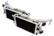 Load image into Gallery viewer, Mosselman Twin Oil Cooler Kit for BMW E9X N54/N55
