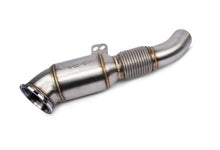 Load image into Gallery viewer, VRSF Downpipe Upgrade for B58 2020+ Toyota Supra A90
