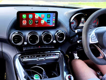 Load image into Gallery viewer, DMP Car Design Apple Car Play/Android Screen Upgrade (AMG GT/S/C/R)