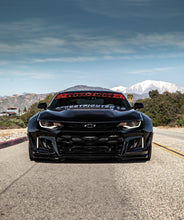 Load image into Gallery viewer, Streetfighter LA Gen 6 Camaro 1LS / 1LT / 2LT / 1SS / 2SS Base Kit