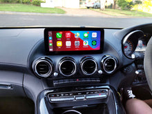 Load image into Gallery viewer, DMP Car Design Apple Car Play/Android Screen Upgrade (AMG GT/S/C/R)