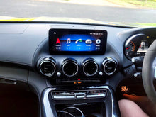Load image into Gallery viewer, DMP Car Design Apple Car Play/Android Screen Upgrade (AMG GT/S/C/R)