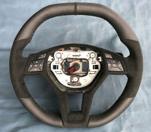 Load image into Gallery viewer, Mercedes Custom Performance Steering Wheels (Made to Order)