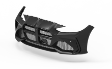 Load image into Gallery viewer, ADRO BMW G8X M3/M4 FRONT BUMPER