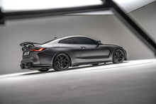 Load image into Gallery viewer, ADRO BMW G82 M4 Spoiler - SWAN NECK WING