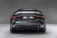 Load image into Gallery viewer, ADRO BMW G82 M4 Spoiler - SWAN NECK WING