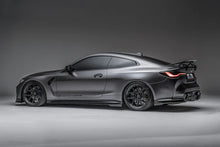 Load image into Gallery viewer, ADRO BMW G82 M4 Spoiler - SWAN NECK WING