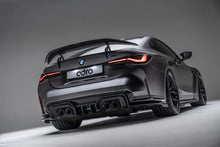 Load image into Gallery viewer, ADRO BMW G82 M4 Spoiler - SWAN NECK WING