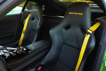 Load image into Gallery viewer, Colored Seat Belts ( Complete Replacement Belts )