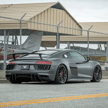 Load image into Gallery viewer, Audi R8 Vorsteiner VRS Carbon Fiber Diffuser