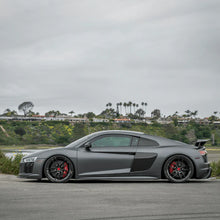Load image into Gallery viewer, Audi R8 Vorsteiner VRS V-GT Carbon Fiber Aero Wing
