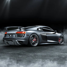 Load image into Gallery viewer, Audi R8 Vorsteiner VRS V-GT Carbon Fiber Aero Wing