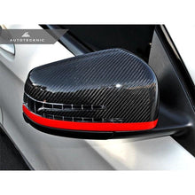 Load image into Gallery viewer, AUTOTECKNIC AERO MIRROR COVERS FOR MERCEDES-BENZ C63 AMG