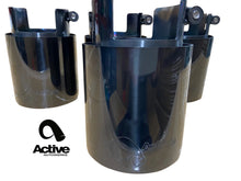 Load image into Gallery viewer, Active Autowerke G8x M3/M4 OEM Rear Exhaust Tips