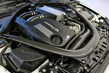 Load image into Gallery viewer, BMW Dinan Carbon Fiber Cold Air Intake Kit (F8x M3/M4)