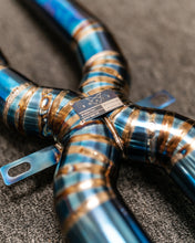 Load image into Gallery viewer, bomiz_mashimarho_full-titanium-valvetronic_exhaust_bmw-e8x-m3