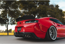 Load image into Gallery viewer, Streetfighter LA Gen 6 Camaro 1LS / 1LT / 2LT / 1SS / 2SS Base Kit