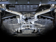 Load image into Gallery viewer, AWE Tuning Mercedes-Benz W205 AMG C63/S Sedan SwitchPath Exhaust System