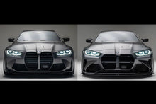 Load image into Gallery viewer, ADRO BMW G8X M3/M4 FRONT BUMPER