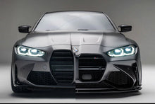 Load image into Gallery viewer, ADRO BMW G8X M3/M4 FRONT BUMPER