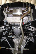 Load image into Gallery viewer, BMW F87 M2 Dinan Resonator Delete Kit