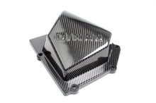 Load image into Gallery viewer, BMW Dinan Carbon Fiber Cold Air Intake Kit (F8x M3/M4)