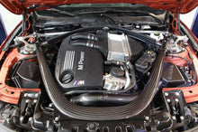 Load image into Gallery viewer, BMW Dinan Carbon Fiber Cold Air Intake Kit (F8x M3/M4)