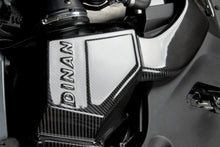 Load image into Gallery viewer, Dinan BMW F90 M5 Cold Air Intake