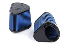 Load image into Gallery viewer, Dinan F95 X5 M / F96 X6 M Carbon Fiber Cold Air Intake (2021+)