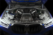 Load image into Gallery viewer, Dinan F95 X5 M / F96 X6 M Carbon Fiber Cold Air Intake (2021+)