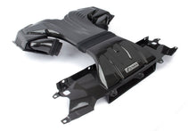 Load image into Gallery viewer, Dinan F95 X5 M / F96 X6 M Carbon Fiber Cold Air Intake (2021+)
