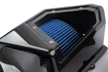 Load image into Gallery viewer, Dinan F95 X5 M / F96 X6 M Carbon Fiber Cold Air Intake (2021+)