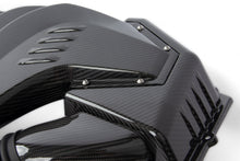 Load image into Gallery viewer, Dinan F95 X5 M / F96 X6 M Carbon Fiber Cold Air Intake (2021+)
