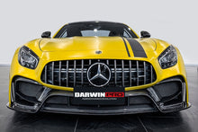 Load image into Gallery viewer, 2017-2020 Mercedes Benz AMG GT/GTS/GTC IMP Style Partial Carbon Fiber Full Body Kit